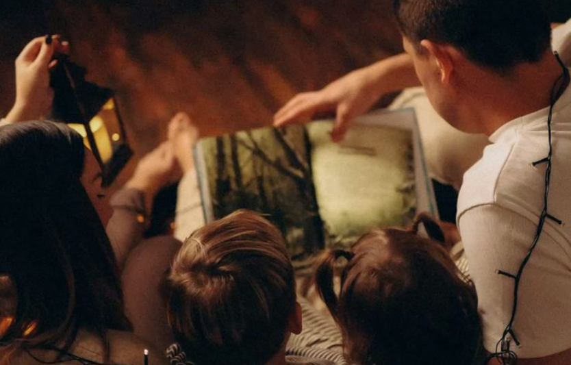 Sentuhan Rumah yang Mengundang Kehangatan